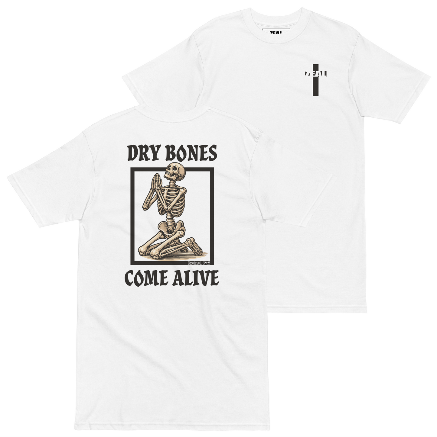 DRY BONES PREMIUM