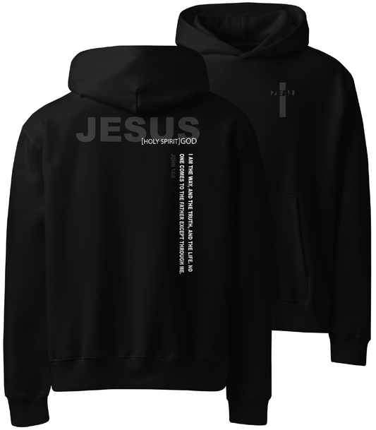 JESUS HOODIE