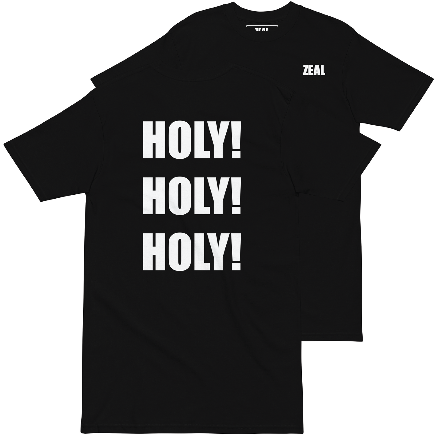 HOLY HOLY HOLY PREMIUM