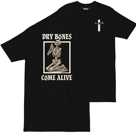 DRY BONES PREMIUM